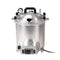 All American 50X-120V Electric Sterilizer Pressure Cooker